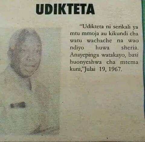 Peter Madeleka (@pmadeleka) on Twitter photo 