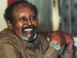 haadka's tweet photo. Egal faced the most hardship challenges, disorder, scarcity, tribalism, division and external interference.
He left Somaliland with the only framework that we operate on until today.
He's no doubt one of African's greatest statesmen.
His legacy speaks for itself. May Allah bless his soul.