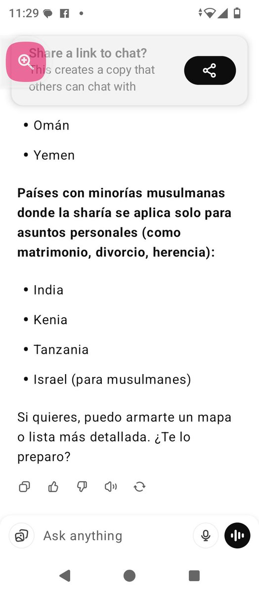 humana; es como asomarse a la Edad Media... 
Aunque parece (según chat gpt) que Israel no se salva de la ley sharia...