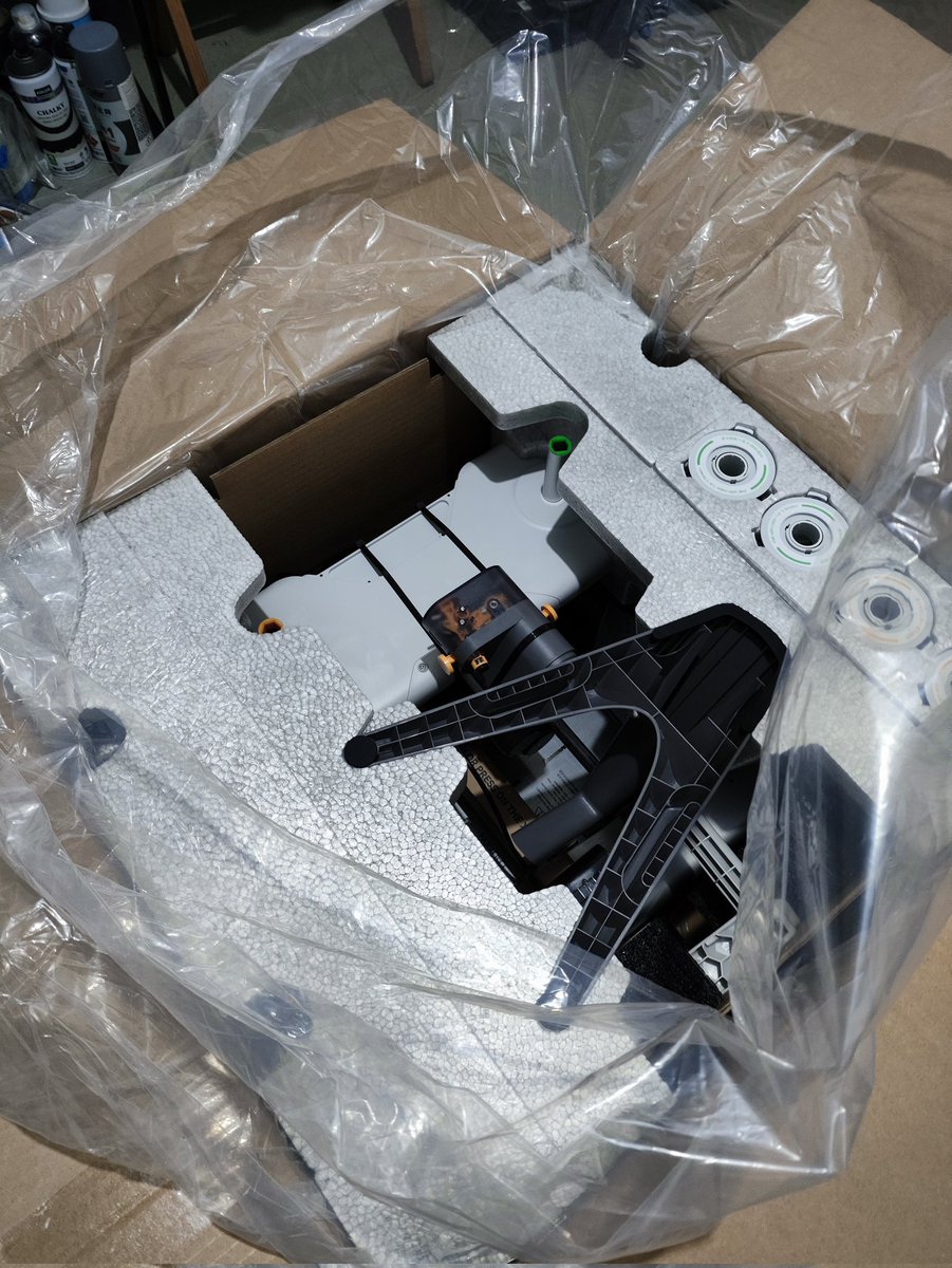 Nueva integrante a la familia