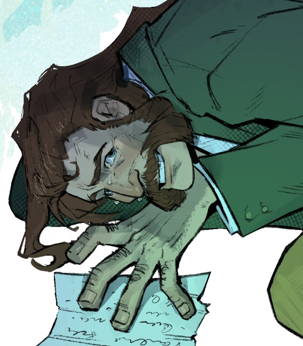 b0lyachka's tweet image. #DiscoElysium wip