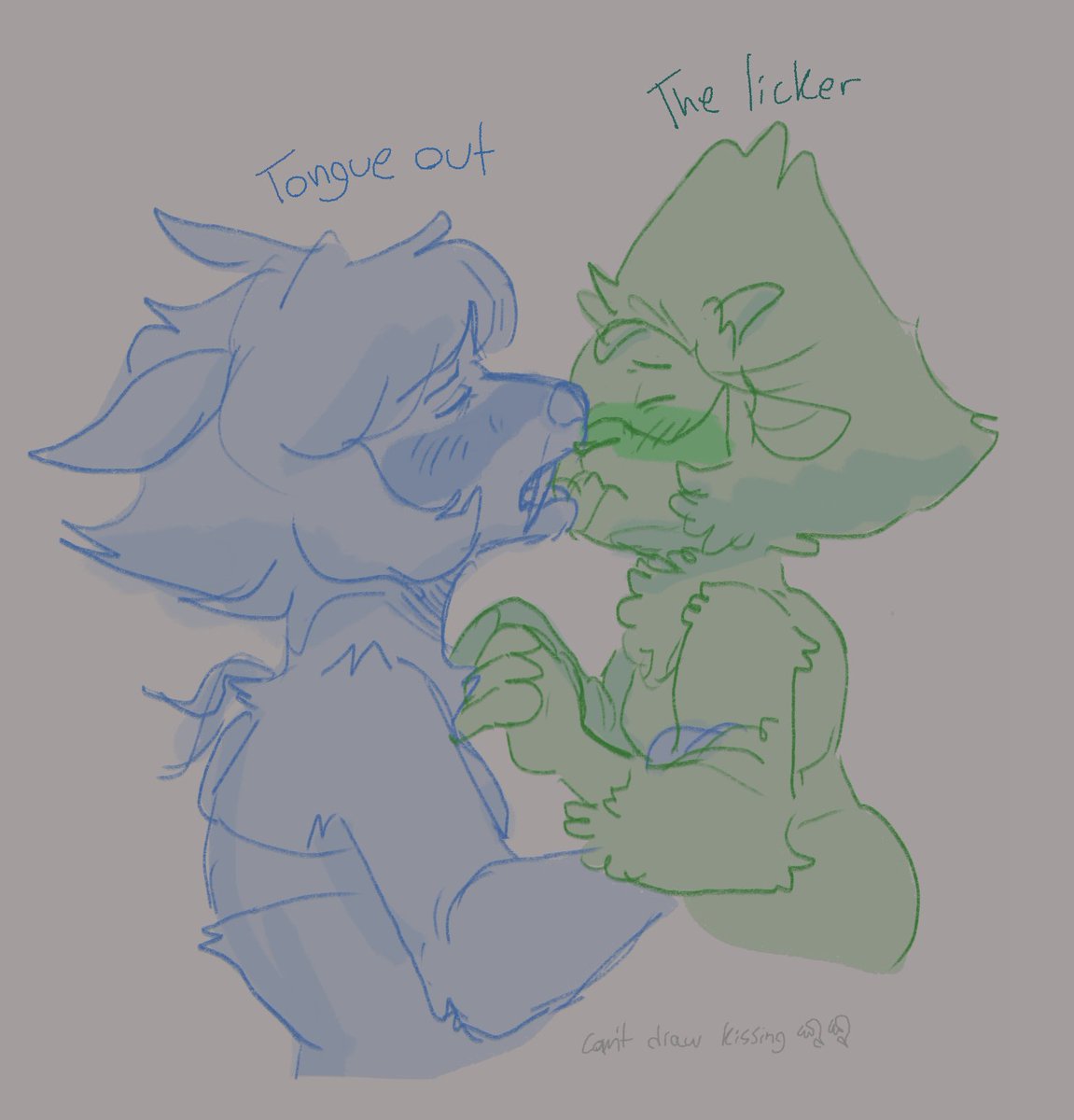 Artistakai🌿🐑 tweet media