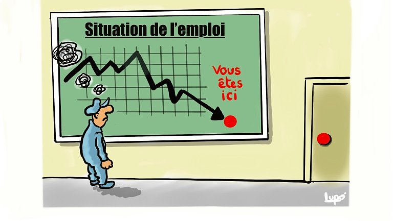 LutteOuvriere's tweet image. #STMicroelectronics annonce la suppression de 3 000 emplois dans le monde dont 1 000 en France. En 2023, Macron lui annonçait une aide publique de 2,9 milliards € pour agrandir son usine de semi-conducteurs à Crolles, dans l’Isère, contre la promesse de créer… 1 000 emplois!