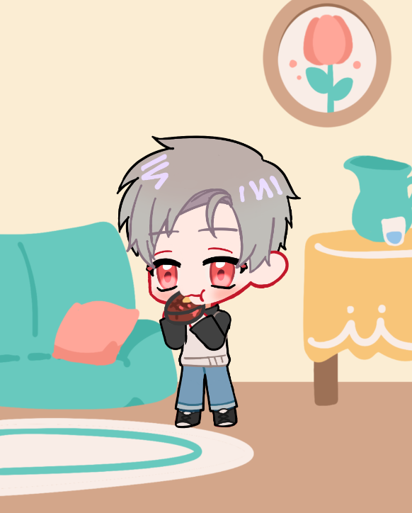 StudioDatstep's tweet photo. [신규 프로젝트 개발 중!]
현재 개발중인 프로젝트 SH의 일부 화면을 공개합니다.
자캐나 최애캐를 만들어 친밀도를 쌓고, 카페 매니저나 아이돌을 시켜보세요. 아니면 휴양지에서 쉬는 걸 볼 수도 있고요.
어쩌면 자캐와 앤캐가 꽁냥거리는 걸 볼 수 있을지도! https://t.co/pdiMrA0cre