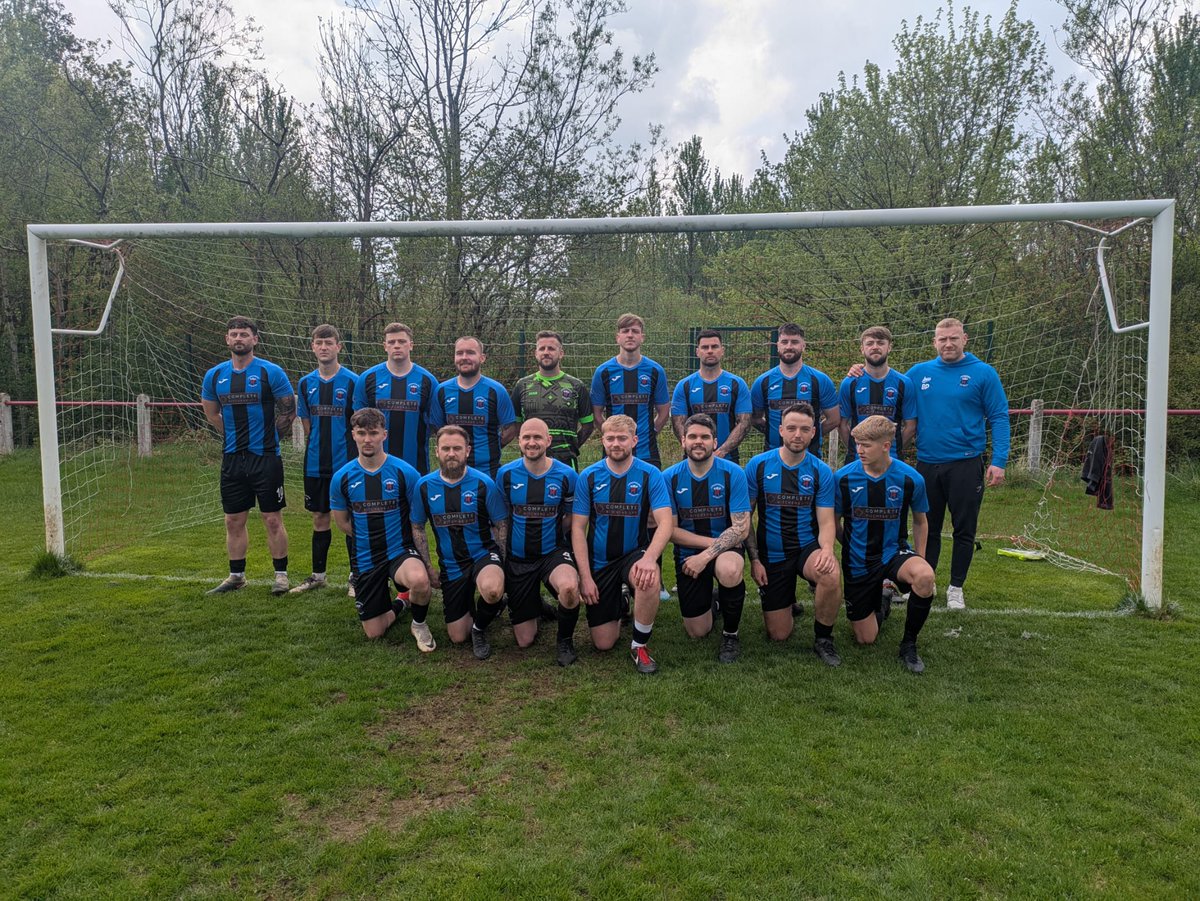 CroesyAthleticSeniors (@croesyath) on Twitter photo Last game of the season for both sides.
1sts Travel down to Sifil Reserves
Reserves host <a href="/AFCLlanyrafon/">Llanyrafon AFC (Seniors)</a> Development-Blue.
After a dismal April will be hoping for a better outcome ⚫️🔵⚫️🔵 Last game of the season for both sides.
1sts Travel down to Sifil Reserves
Reserves host <a href="/AFCLlanyrafon/">Llanyrafon AFC (Seniors)</a> Development-Blue.
After a dismal April will be hoping for a better outcome ⚫️🔵⚫️🔵