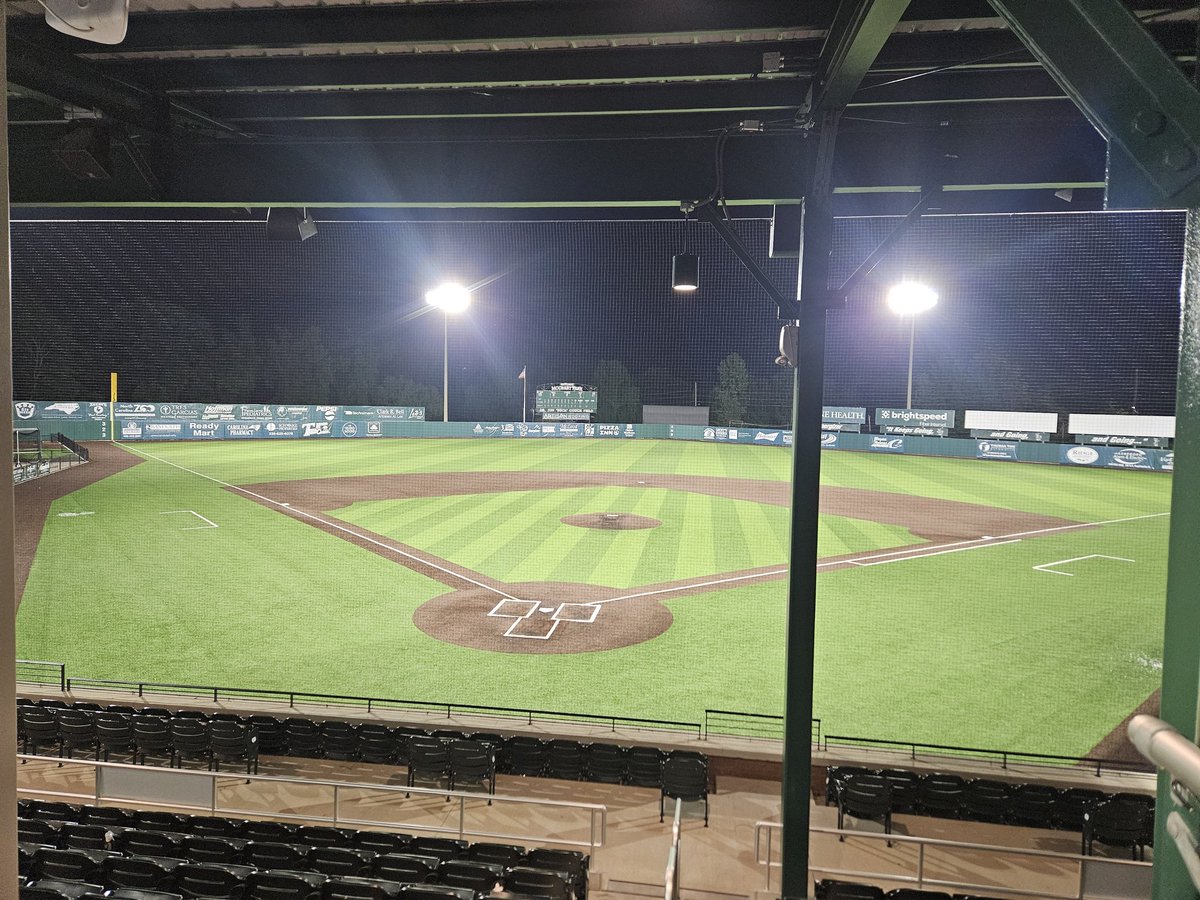 GC Pride Athletics (@gc_pride) on Twitter photo Thank you <a href="/AsheboroCPL/">Asheboro ZooKeepers</a> and McCrary Park for being wonderful hosts for the <a href="/usa_south/">USA South Athletic Conference</a> baseball tournament!
#WeAreOnePride #d3baseball Thank you <a href="/AsheboroCPL/">Asheboro ZooKeepers</a> and McCrary Park for being wonderful hosts for the <a href="/usa_south/">USA South Athletic Conference</a> baseball tournament!
#WeAreOnePride #d3baseball