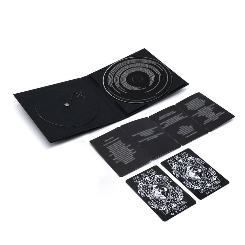 PLZ RT 🇹🇼TW GO

【 🌧️TABLO X RM - [Stop The Rain] 】

我自己好喜歡這首合作單曲
加上朋朋想買實體專收藏就來開開><
-
單張💰650 不二補

IG開團文章：reurl.cc/o8K2Mq

#TABLOxRM #STR
#방탄소년단 #BTS #防彈少年團
#김남준 #RM #金南俊 #BTS代購 #台灣GO