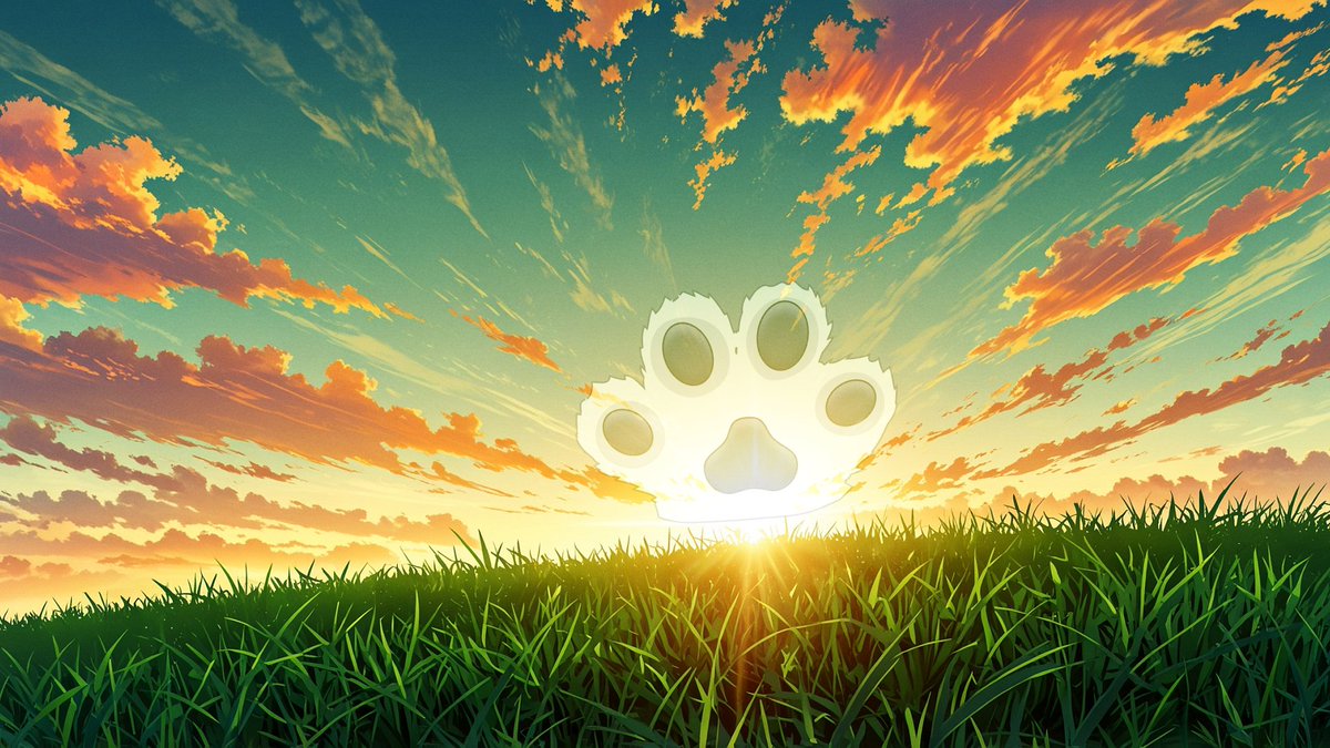 gPADS if you gm back 🫵

It’s a bright Saturday again 🌞

Time to touch some grass…and maybe touch some points too 🤳

ALPHA DROP: Invite your frens → they explore PADS →
you get 10% referral points 🤩