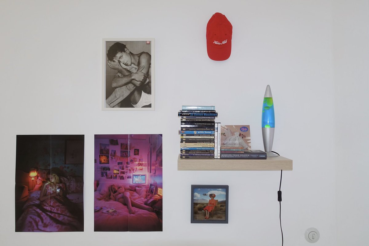 ✨ Gm! We‘re open! 

»Virtually Yours«
11 am CET – 6 pm CET

Panel / Guided Tour with <a href="/mayaonthenet/">maya</a>, <a href="/malpractice_net/">Malpractice</a>, and <a href="/tabithaswanson_/">tabithaswanson_</a>, moderated by <a href="/postanika/">anika meier</a> 
3–4 PM CET

Schlachter 151 by OOR Studio
Wilmersdorfer Str. 151
Berlin

Powered by Fräulein and Tezos Foundation.