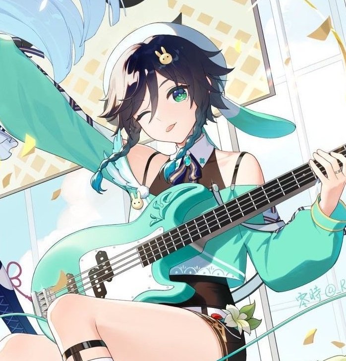 나는 기타치는 남자가 좋더라
심지어 둘다 베이스야ㅁㅊ