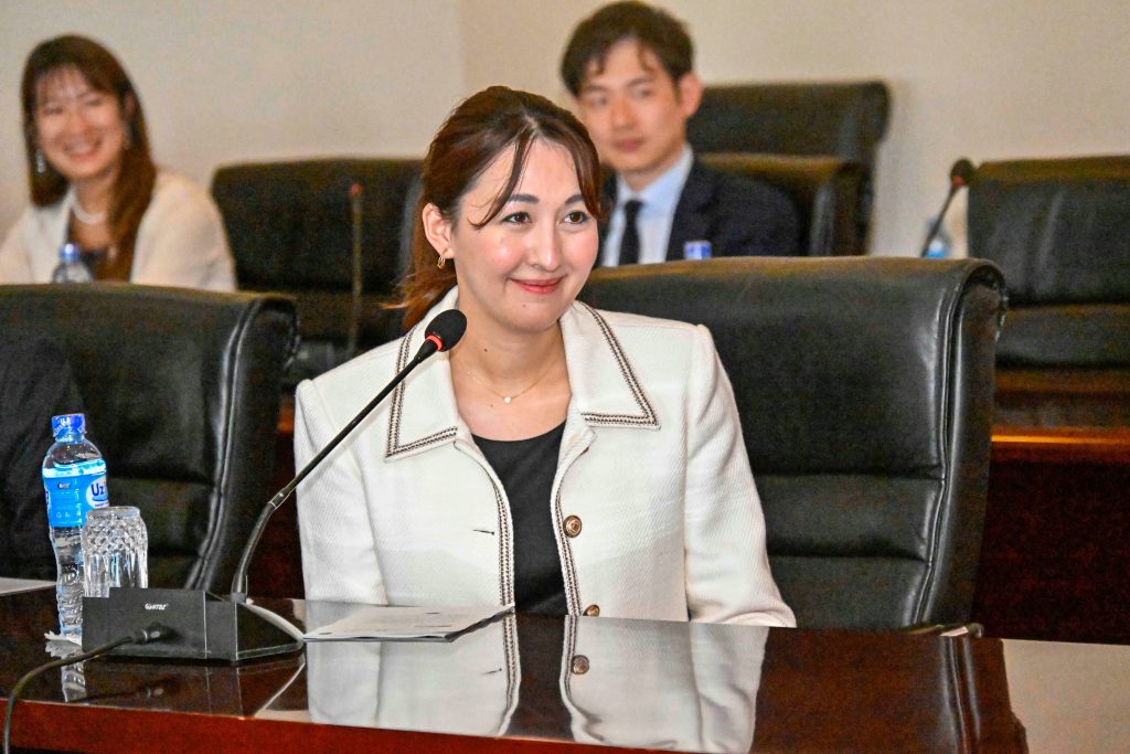 Museveni Calls for Increased Japanese Investment in Uganda’s Private Sector kampalapost.com/content/museve…