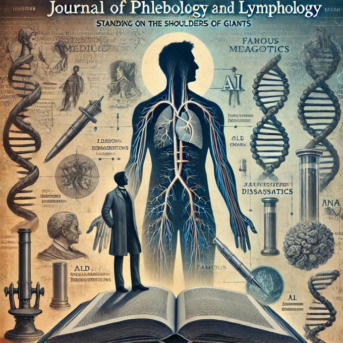 Pulsus (@pulsus5) on Twitter photo The Journal of Phlebology and Lymphology is currently accepting submissions for research papers, reviews, and case reports in the field.
Contact us at: livechat@pulsus.com
#Phlebology #lymphology #oriele #clinicalresearch #callforpaper #researcgers #orioles The Journal of Phlebology and Lymphology is currently accepting submissions for research papers, reviews, and case reports in the field.
Contact us at: livechat@pulsus.com
#Phlebology #lymphology #oriele #clinicalresearch #callforpaper #researcgers #orioles