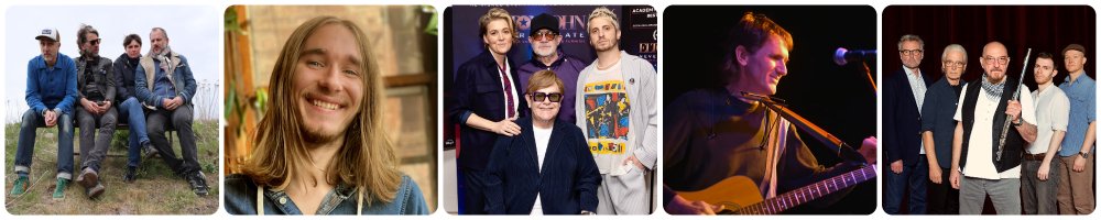 Fab Chart (@fabchart) on Twitter photo This week's #Top5 - <a href="/theconfusions/">theconfusions</a> - <a href="/SawyerFrdrx/">Sawyer Fredericks</a> - <a href="/eltonofficial/">Elton John</a> & Brandi Carlile - <a href="/MrDenMiller/">Den Miller</a> - <a href="/jethrotull/">Jethro Tull</a> - music chart - fabchart.net This week's #Top5 - <a href="/theconfusions/">theconfusions</a> - <a href="/SawyerFrdrx/">Sawyer Fredericks</a> - <a href="/eltonofficial/">Elton John</a> & Brandi Carlile - <a href="/MrDenMiller/">Den Miller</a> - <a href="/jethrotull/">Jethro Tull</a> - music chart - fabchart.net