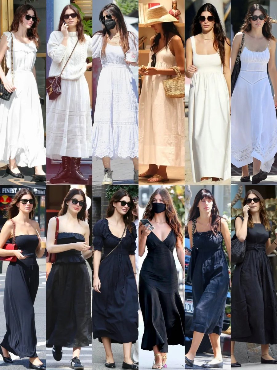 Sweeti091's tweet photo. From sunny days to warm evenings, these dresses are summer wardrobe essentials! ✨ Dress them up or down for any occasion. #summerfashion #dressstyle #versatilefashion #outfitideas https://t.co/bx08nJ1Z5F
