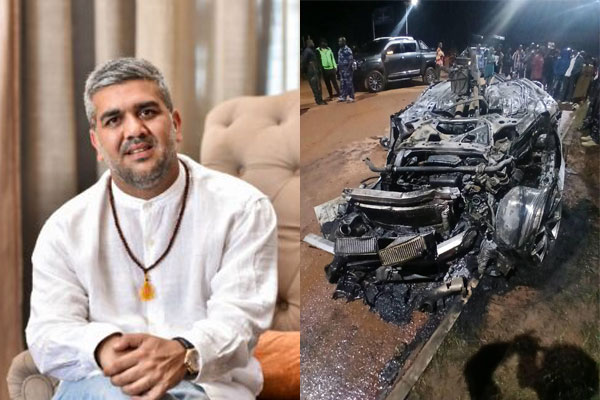 FreshKidUG's tweet image. I would like to express my sincere condolences to Mr Sudhir Ruparelia, his family, the staff & management of the Ruparelia Group, as well as friends and the wider business community, upon the tragic passing of Rajiv Ruparelia, the Managing Director of the Ruparelia Group. MHSRIP!