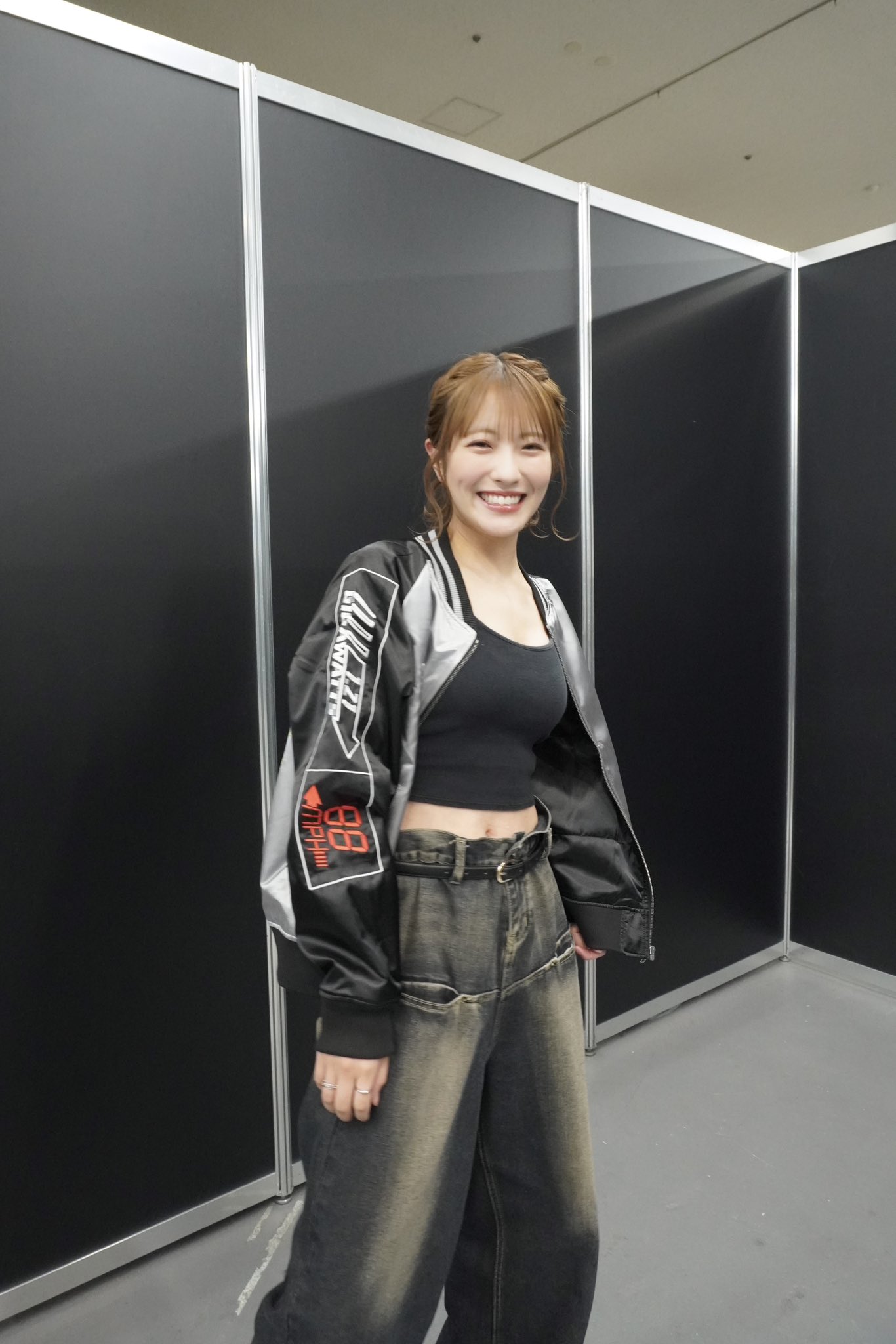 小嶋花梨(NMB48) on X: 