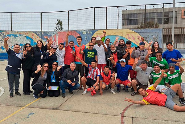 region2cl's tweet image. Centro Día Tabor Levantó la Copa en Torneo Para Personas en Situación de Calle 

➡️region2.cl/centro-dia-tab…⬅️

#Antofagasta #Calama #Tocopilla #Taltal #Mejillones #Maríaelena #Sierragorda #Sanpedrodeatacama #Chile