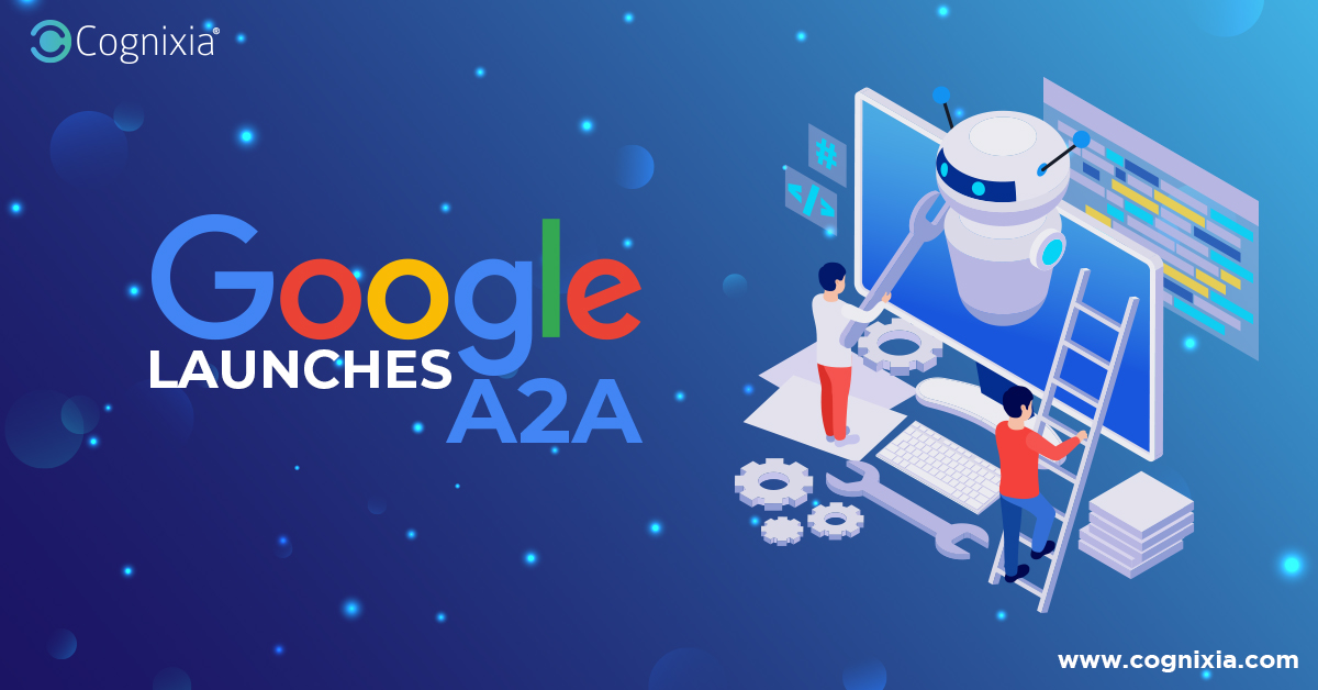 Cognixia's tweet image. Breaking News! Google has just launched Android to Appliances (A2A), a significant step towards seamless connectivity and control across your smart home ecosystem. 

#GoogleLaunch #Technology #Innovation #DigitalTransformation #Cognixia #LearnwithCognixia #WorkforceTransformation