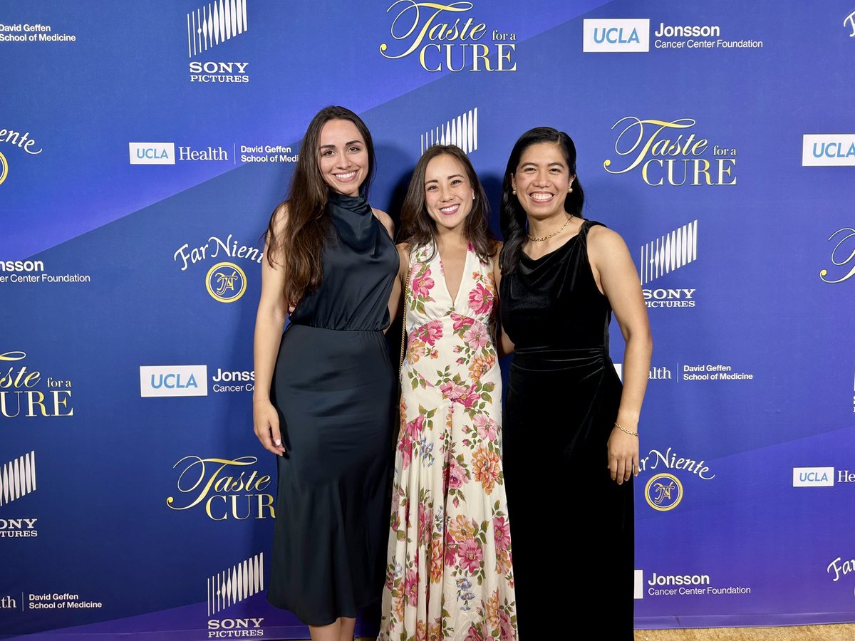 Trudy Wu, MD (@trudywumd) on Twitter photo Had a blast at the annual Taste for a Cure hosted by <a href="/UCLAHealthJCCC/">UCLA Jonsson Comprehensive Cancer Center</a> featuring <a href="/jimmykimmel/">Jimmy Kimmel</a> and <a href="/lukebryan/">Luke Bryan</a>! #WomenWhoCurie Had a blast at the annual Taste for a Cure hosted by <a href="/UCLAHealthJCCC/">UCLA Jonsson Comprehensive Cancer Center</a> featuring <a href="/jimmykimmel/">Jimmy Kimmel</a> and <a href="/lukebryan/">Luke Bryan</a>! #WomenWhoCurie