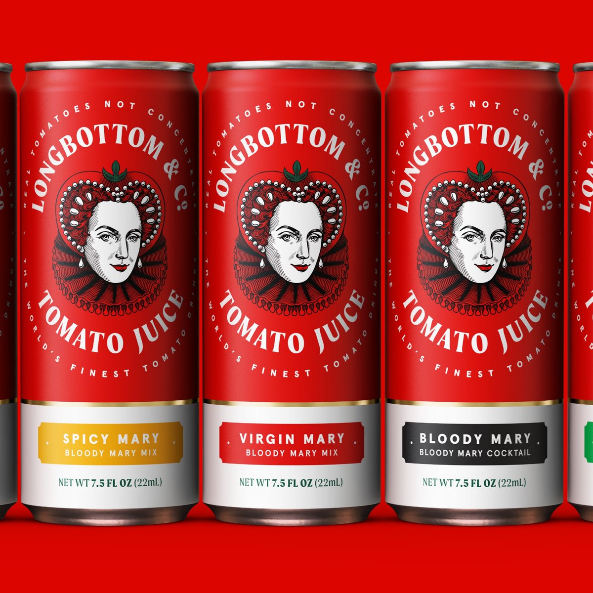 worldbrandesign's tweet photo. WBDS Agency Design Awards - 3rd Place Winner, Black and Gold Award - 2024/25 - Packaging Design: Product Redesign - Derek&Eric - Longbottom & Co - United Kingdom
.
https://t.co/HjfwwEV6V0
.
#packagingdesign #productredesign #labeldesign #branding #illustration #worldbranddesign https://t.co/1Woj4SGUUc