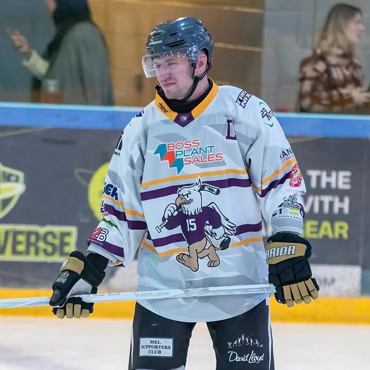 James Griffin Testimonial tweet media