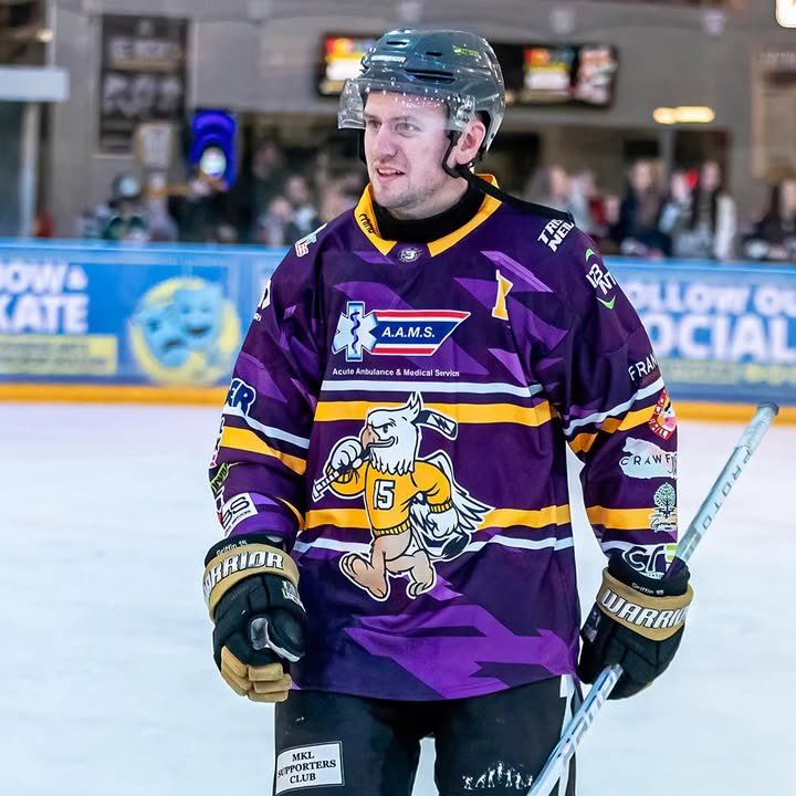 James Griffin Testimonial tweet media
