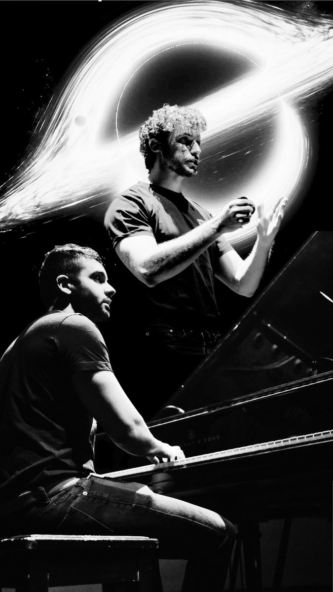 Bronwen Hirshowitz (@bronwenkerry) on Twitter photo Luca Pontiggia and Yasheen Modi will be talking about the Universe On Stage’s show Hidden Giants which opens next week at <a href="/joburgtheatre/">Joburg Theatre</a> on <a href="/SAfmRadio/">SAfmRadio 📻</a> this morning at 9:30am with Michelle Constant - Tune in and book your tickets via Webtickets Luca Pontiggia and Yasheen Modi will be talking about the Universe On Stage’s show Hidden Giants which opens next week at <a href="/joburgtheatre/">Joburg Theatre</a> on <a href="/SAfmRadio/">SAfmRadio 📻</a> this morning at 9:30am with Michelle Constant - Tune in and book your tickets via Webtickets