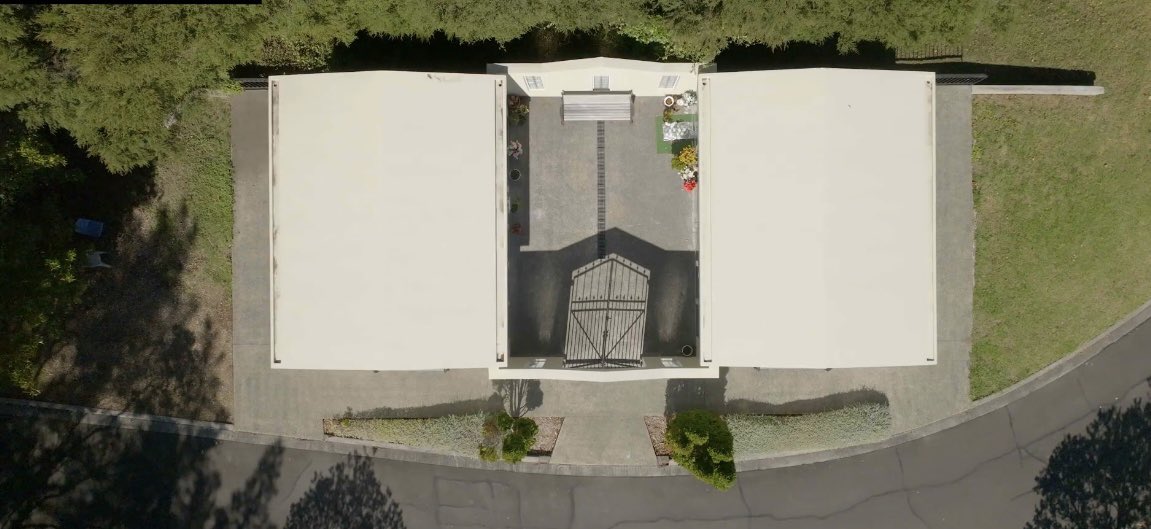 Tomorrow morning we have an interview with Kaiora and Francis Tipene on @Marae on <a href="/TVNZ/">TVNZ+</a> 1. Join us for this exclusive story about how things went so wrong at Tipene Funerals. Mātakitaki mai @Marae <a href="/TVNZ/">TVNZ+</a>