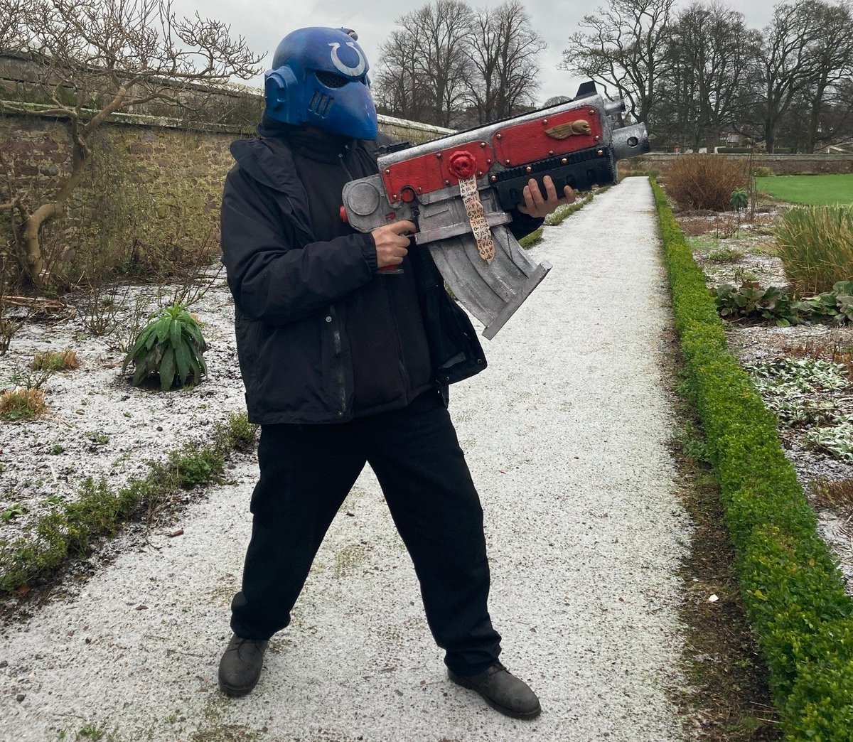 Andrew Spratt tweet media