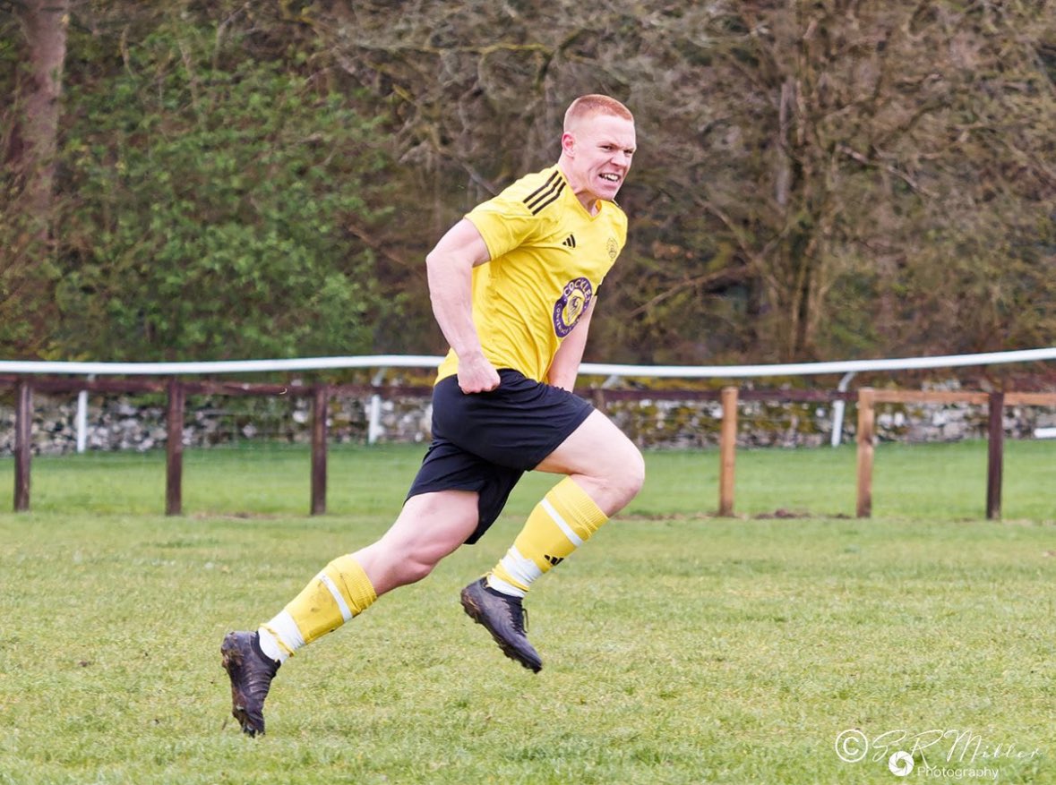 Westmorland Football League tweet media