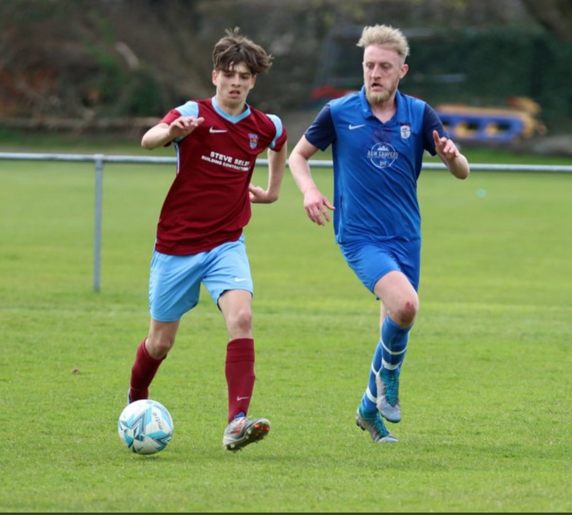 Westmorland Football League tweet media
