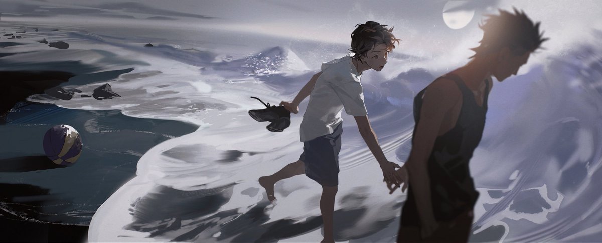 BUSHUOPO tweet media