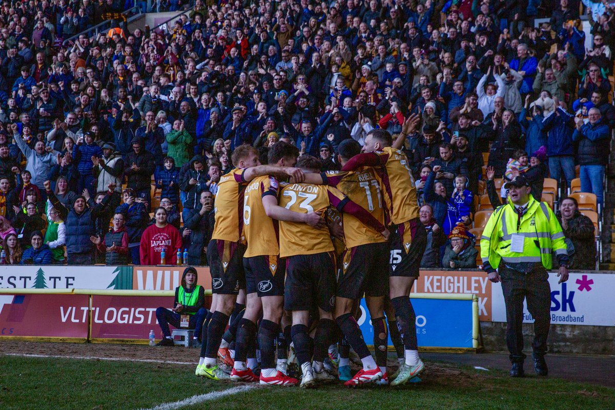 May the Third.

#bcafc #DJ6