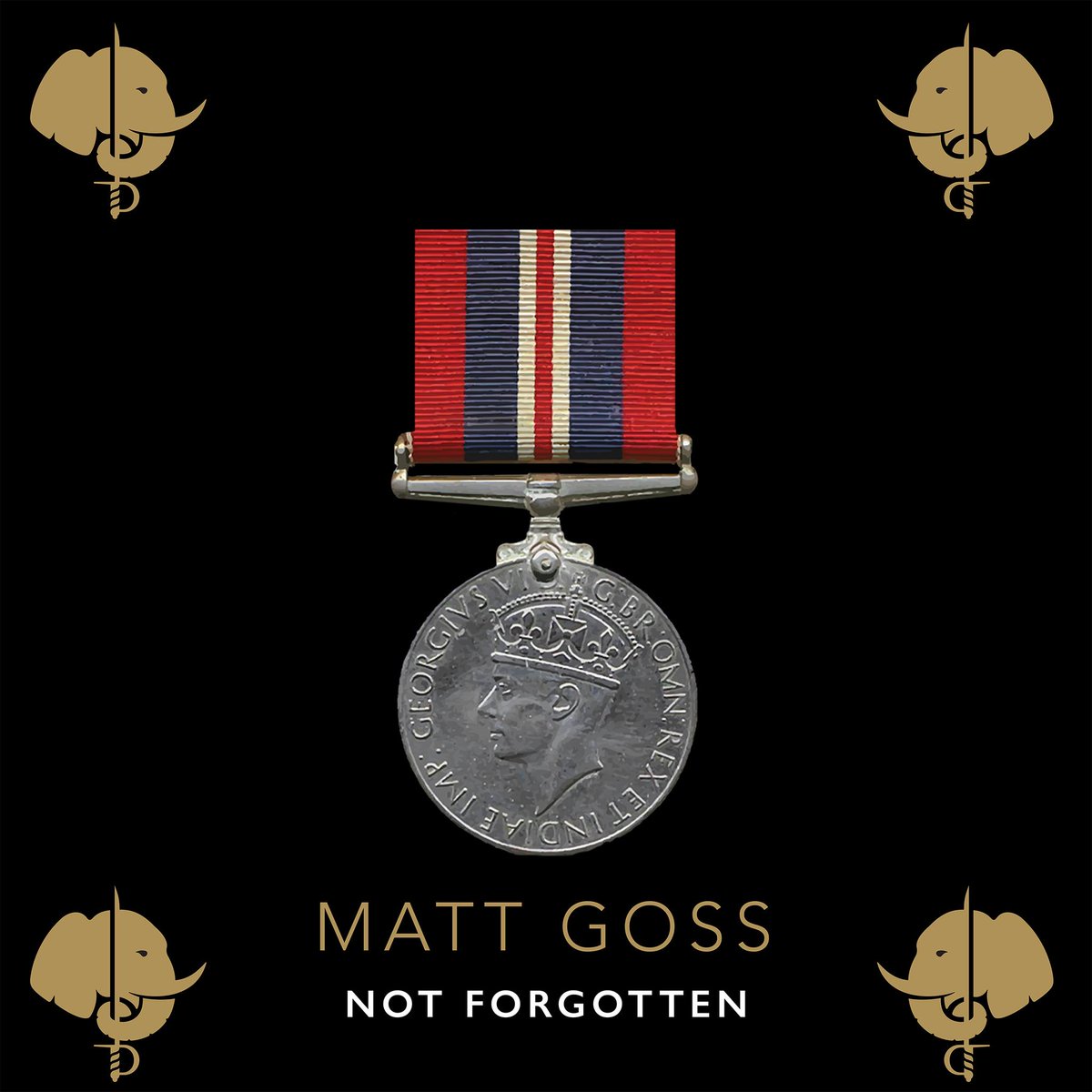 Look out for <a href="/mattgoss/">Matt Goss</a> this morning on <a href="/SaturdayKitchen/">SaturdayKitchen</a> with James Martin - 09.30 on <a href="/ITV/">ITV</a> talking about his beautiful single 'Not Forgotten' dedicated to our military and veterans for #VEDay80 and the work of The Not Forgotten. Can't wait to watch!