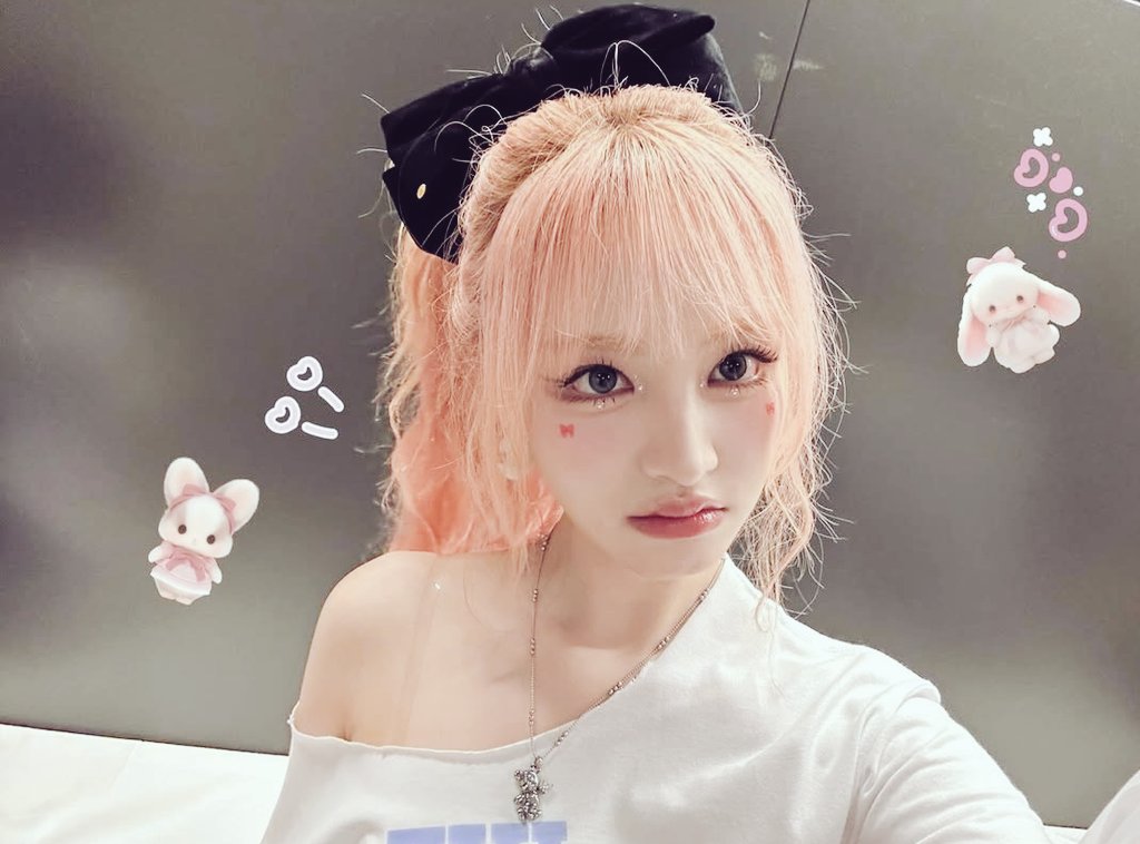 ۪     𝅄✿    ꒰  귀여움  ꒱  ࣪ ⊹  ݁  ((🌺🐰🩰)) ... 많이 .ᐟ ୨୧  ݁  ۪  ୧