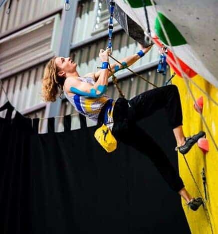 Gauteng climbing star shines on global stage

Westman will take to the walls in Bern, Switzerland, from June 13 to 15, followed by Innsbruck, Austria, from June 25 to 29, an event widely regarded as a highlight on the international climbing calendar.

citizen.co.za/bedfordview-ed…