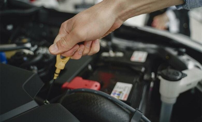 Post-Easter vehicle checks vital for safety and peace of mind

Long-distance travel can take its toll on a vehicle, especially if it was already due for a service or experienced increased load during the holiday.

citizen.co.za/bedfordview-ed…