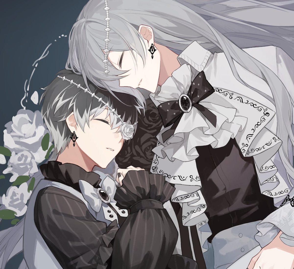 芥末芥末 (@jiemojiemo_304) on Twitter photo 