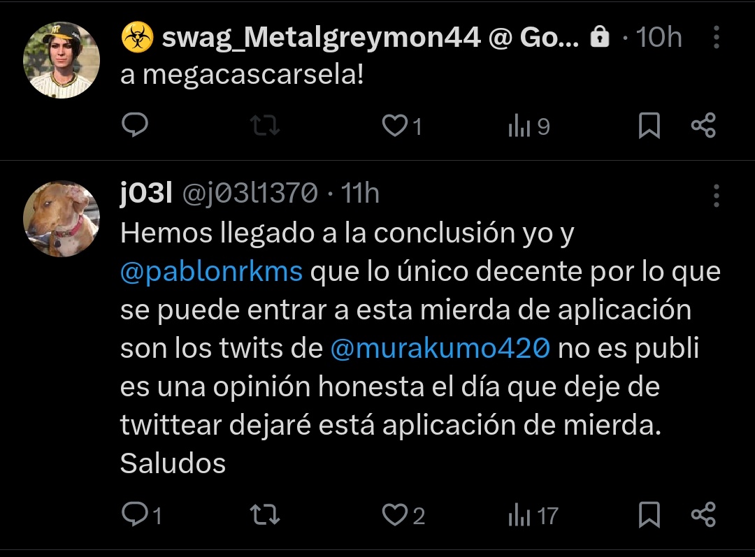j03l1370's tweet photo. No hay mejor timing ni a posta https://t.co/w9azQychM6