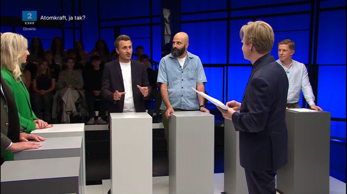Steffen W. Frølund tweet media