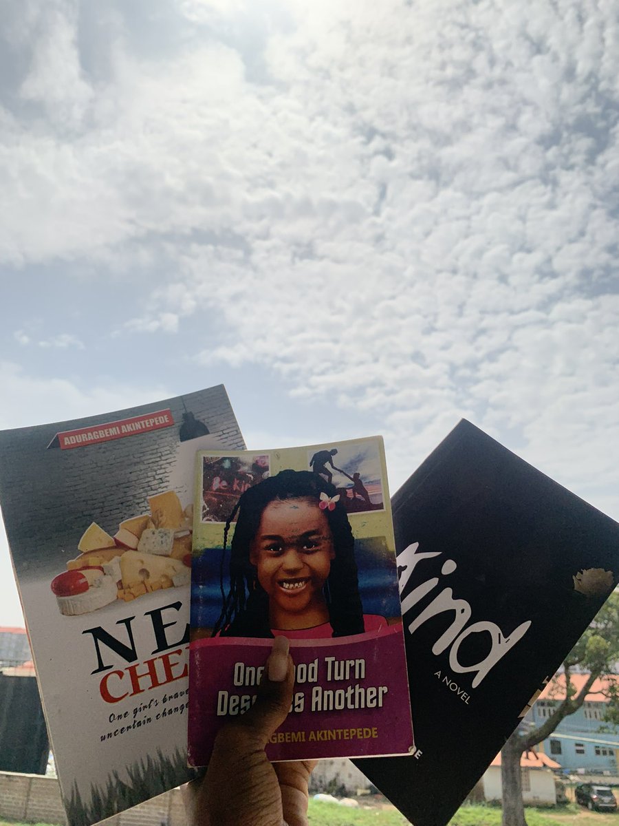BooksCheese's tweet photo. Happy New Month from New Cheese Books!

For all our readers, writers, dreamers, and bookmark hoarders, may these be your portion this month: 

>>>> https://t.co/XvDvqKdzX8