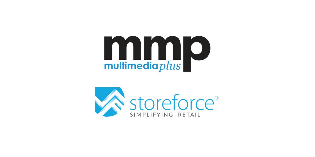 TextileValue's tweet photo. StoreForce and Multimedia Plus form a strategic alliance to integrate labor optimization with mobile-first training.
Read More: https://t.co/1jq4wW7k7x
#RetailTechnology #WorkforceManagement #RetailTraining #StoreForce https://t.co/vbw9SVsTqs