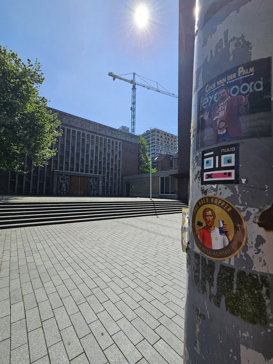 The Holy Hopper ☧ tweet media