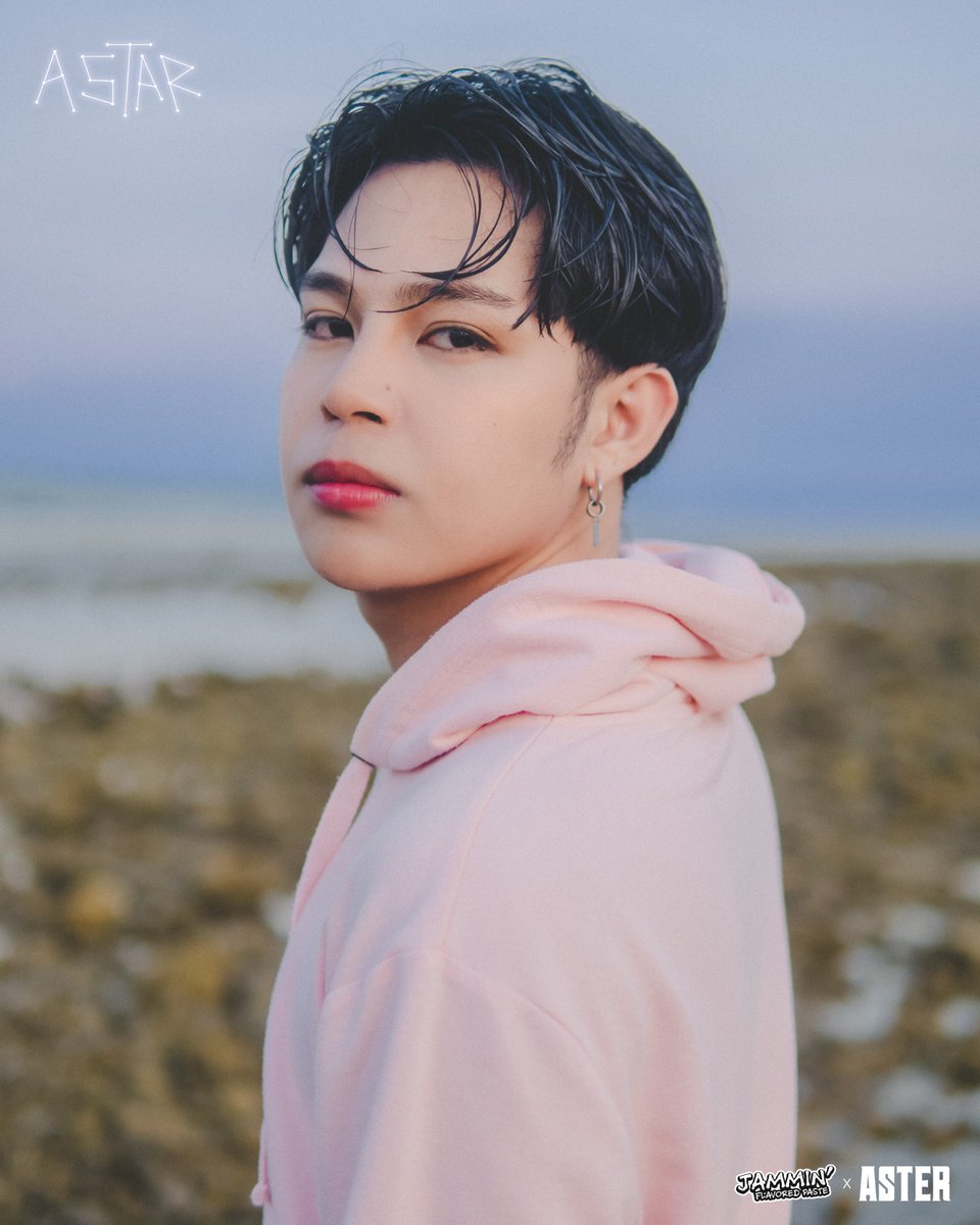 _asterofc's tweet photo. [📸] A STAR CONCEPT PHOTO

ASTER GEE🌟

Special thanks to Jammin  

#ASTER #ASTER_ASTAR
#ASTER_AStarMusicVideo
#WeBloomAndShine
#JamminXASTER 
@aster_gee https://t.co/cNF8h0LcV2