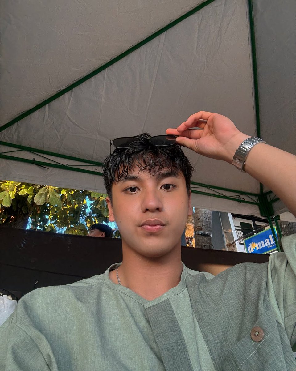 Gaaaawd! Aym living with Gab Selcas 😩😭