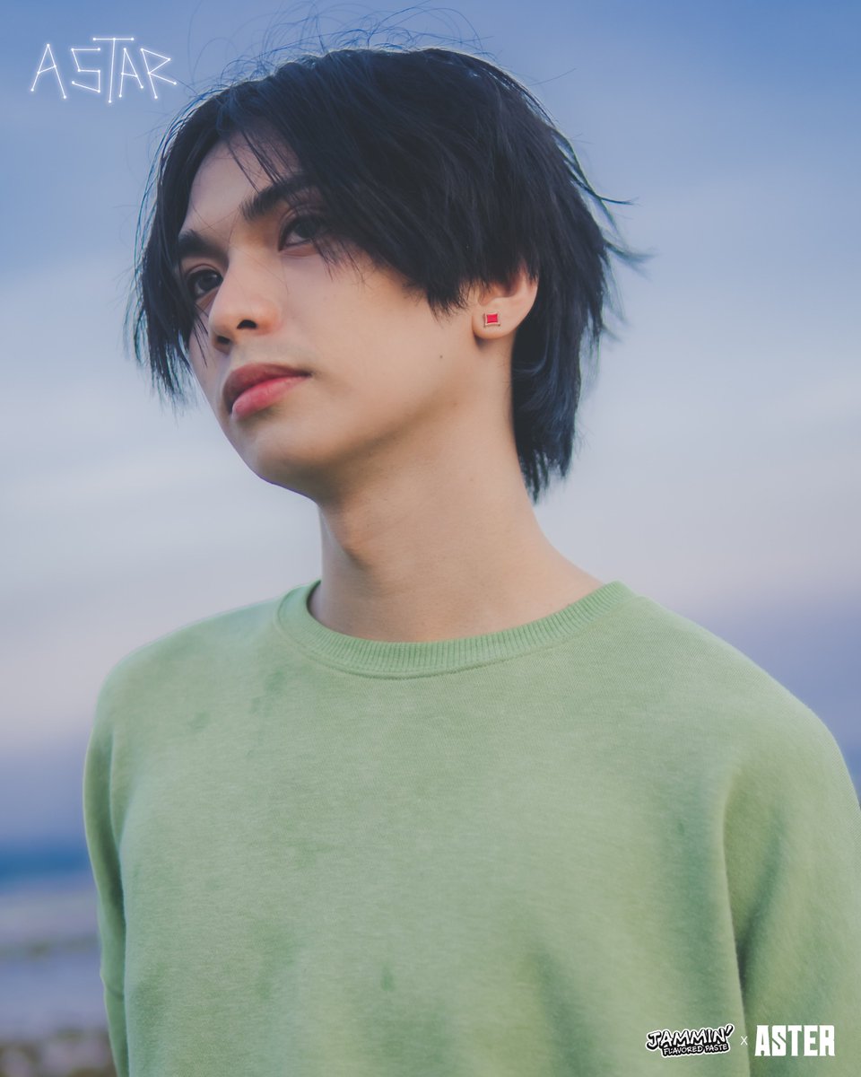 _asterofc's tweet photo. [📸] A STAR CONCEPT PHOTO

ASTER ALAS🌟

Special thanks to Jammin

#ASTER #ASTER_ASTAR
#ASTER_AStarMusicVideo
#WeBloomAndShine
#JamminXASTER
@aster_alas https://t.co/YXWMHa3ERo
