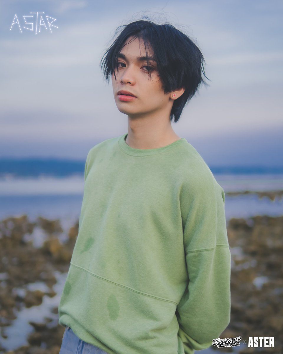 _asterofc's tweet photo. [📸] A STAR CONCEPT PHOTO

ASTER ALAS🌟

Special thanks to Jammin

#ASTER #ASTER_ASTAR
#ASTER_AStarMusicVideo
#WeBloomAndShine
#JamminXASTER
@aster_alas https://t.co/YXWMHa3ERo