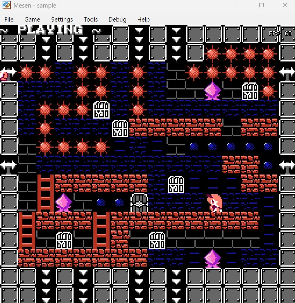 Kannoゲーム開発本部@FCゲーム開発（+製造&販売） tweet media