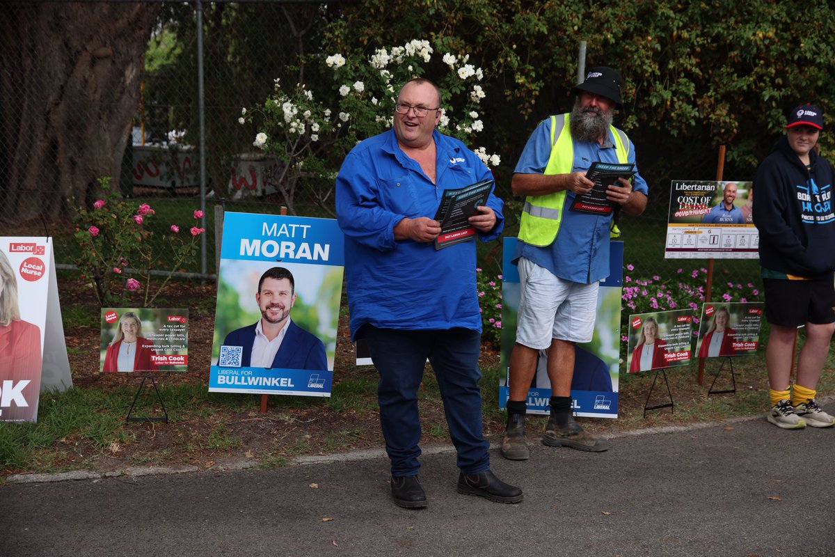 Christopher Tan (@christophert77) on Twitter photo <a href="/MiaDaviesMLA/">Mia Davies MLA</a> She says WA deserves a regional voice in Canberra. “Our resources and agricultural sectors need representation that understands them. The Nats are a 100-year-old party— an alternative to the major two.. and not some minor party that just comes and goes.” <a href="/MiaDaviesMLA/">Mia Davies MLA</a> She says WA deserves a regional voice in Canberra. “Our resources and agricultural sectors need representation that understands them. The Nats are a 100-year-old party— an alternative to the major two.. and not some minor party that just comes and goes.”