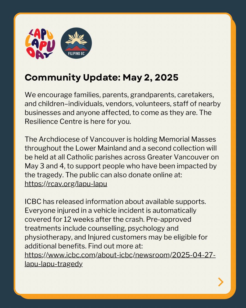 Filipino BC tweet media